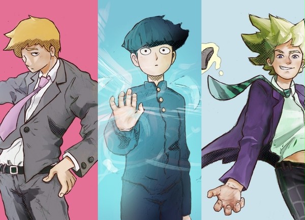 MP100