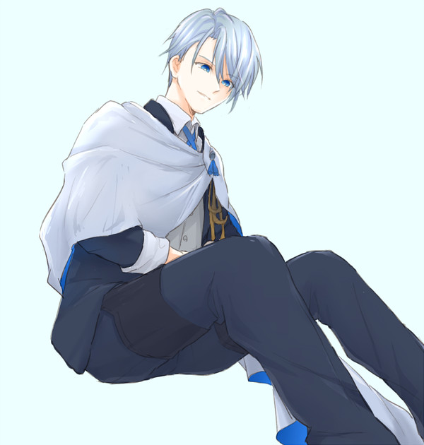 長義くん