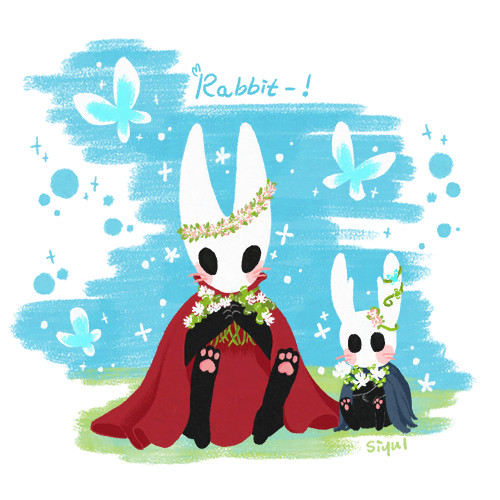 Hollow Knight