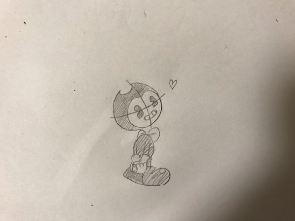 自作絵柄を作ってみた