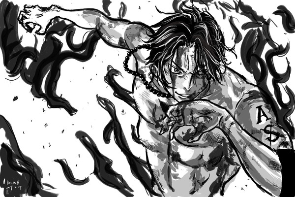 ACE