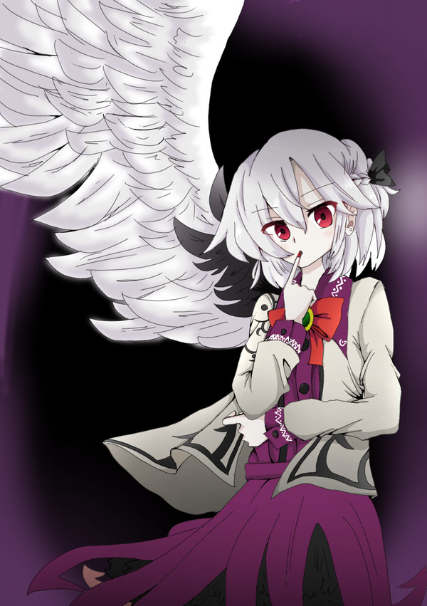サグメ様