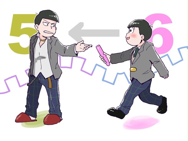 えいが公開おめでとう！！