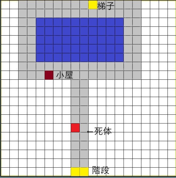 地下洞窟