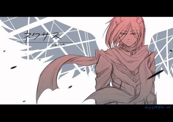 Ultra Gijinka Summary 1