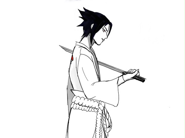サスケ