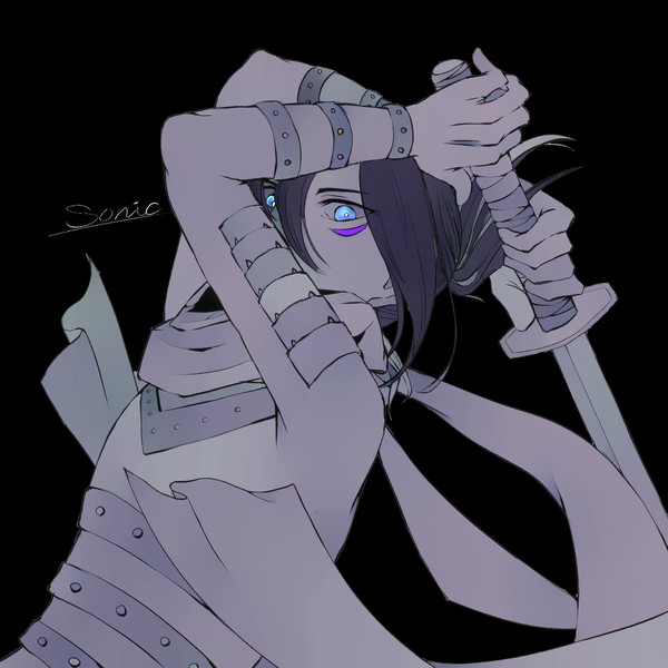 音速のソニック