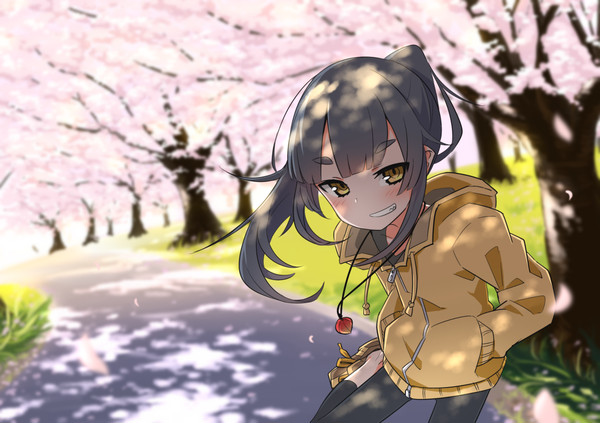 桜