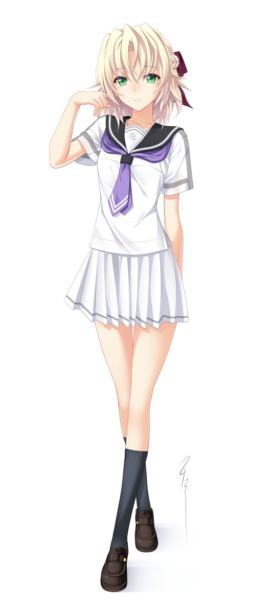 白ノエル