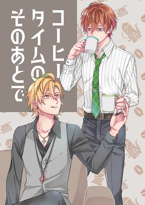 【3/17 CLB】新刊サンプル【ひふど】