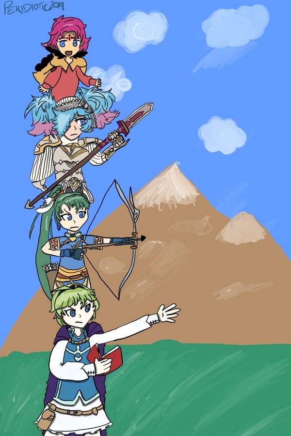 FeH team