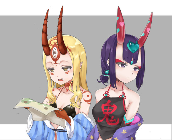 鬼