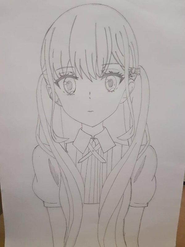 Sanada Ririna
