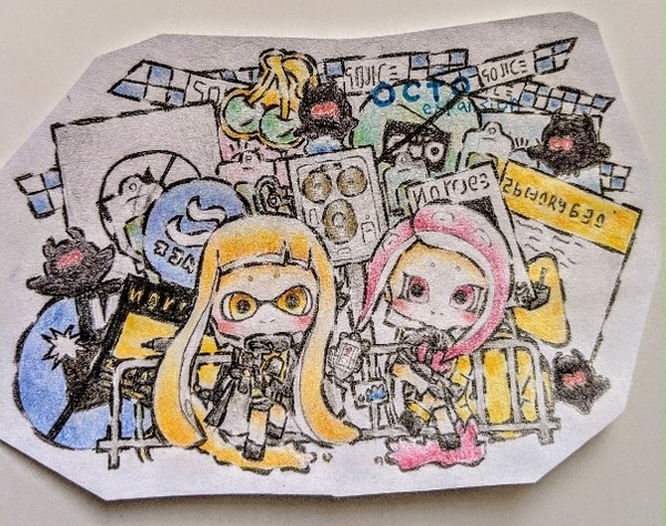 オクト