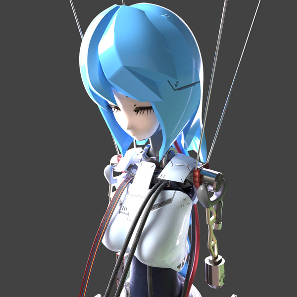 メンテナンス