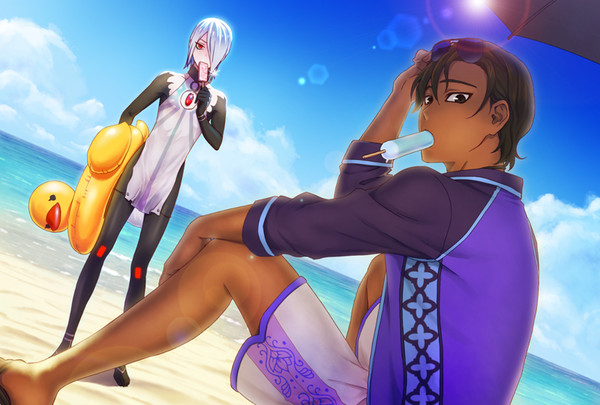 ジュナカルログ３
