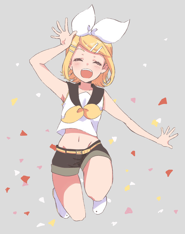 リンちゃ