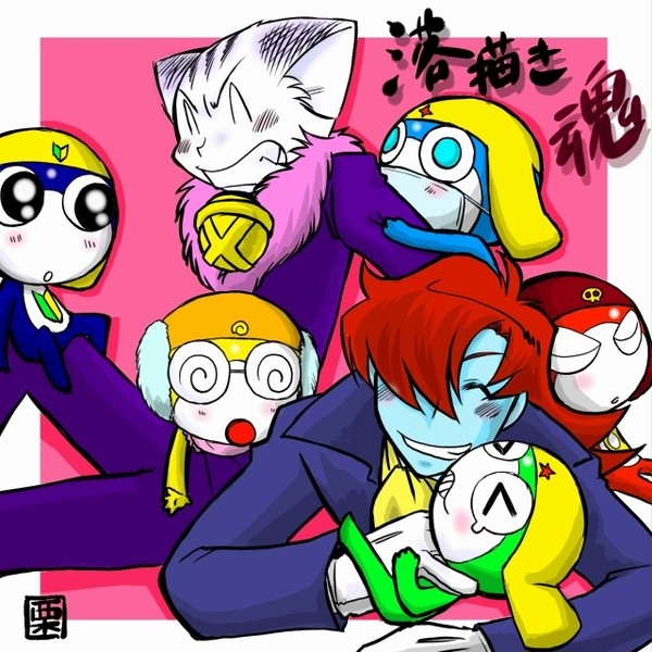 OP&TOP絵