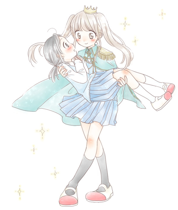 宮田ふきがある日見た夢