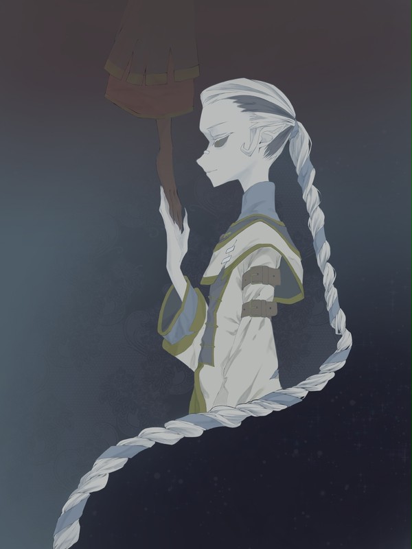 白黒無常
