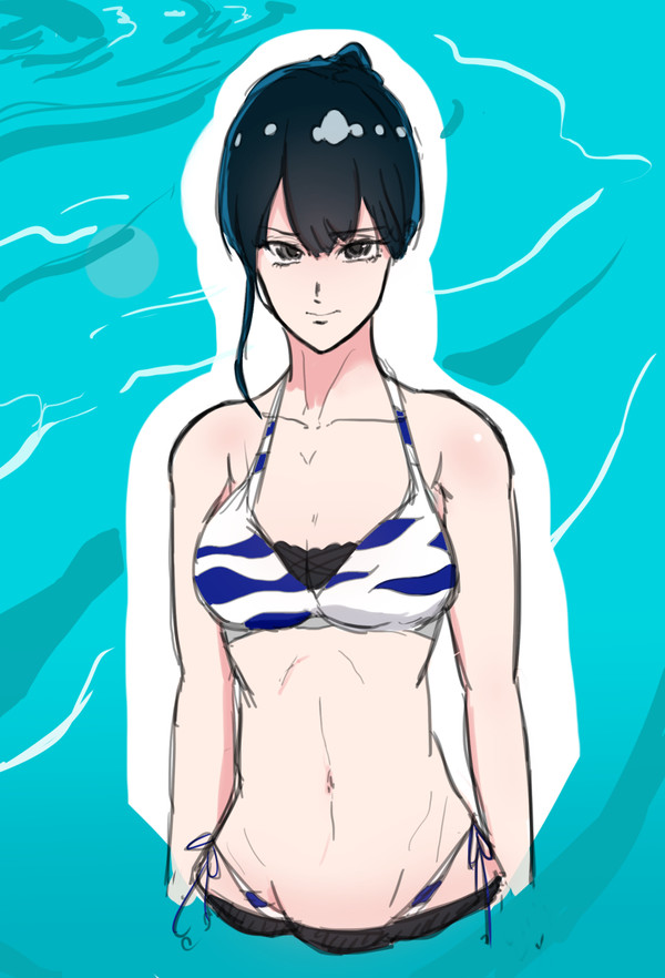 宝田六花