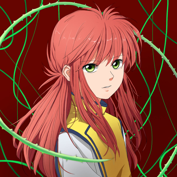 蔵馬