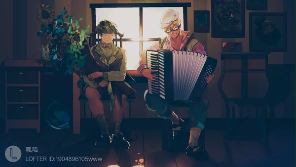 モブ霊 ①