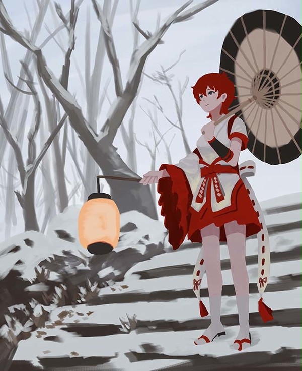 ジュリア