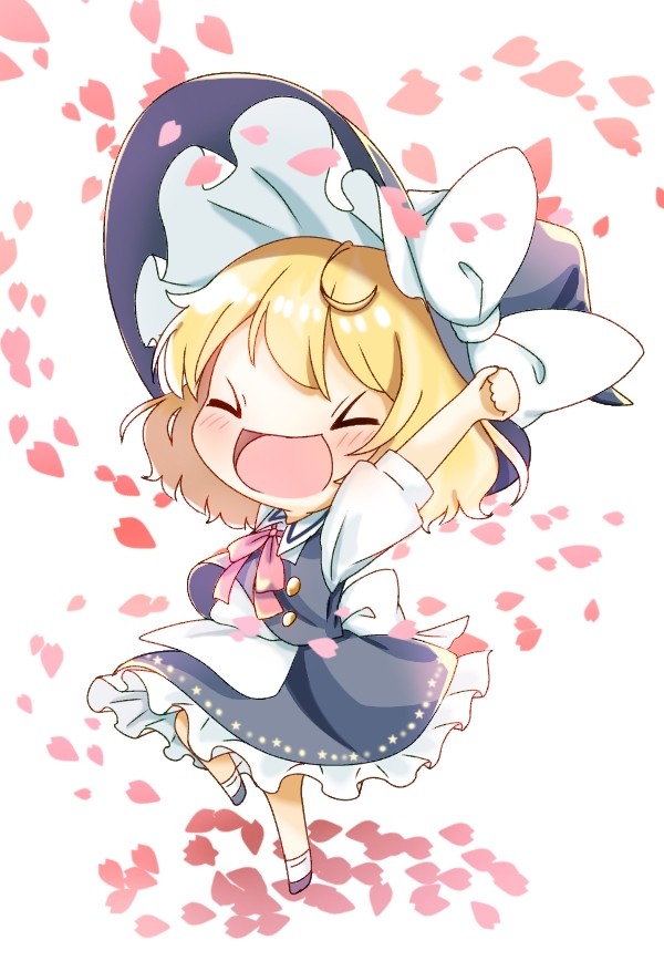 はるっ！🌸