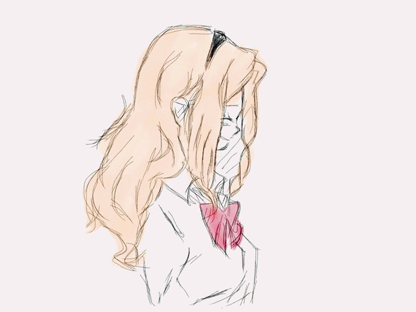 ミミちゃん