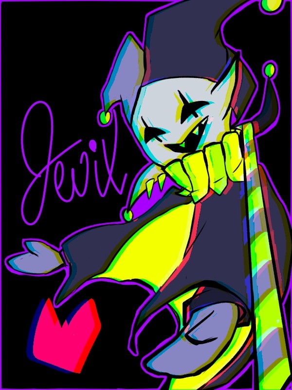 Devil