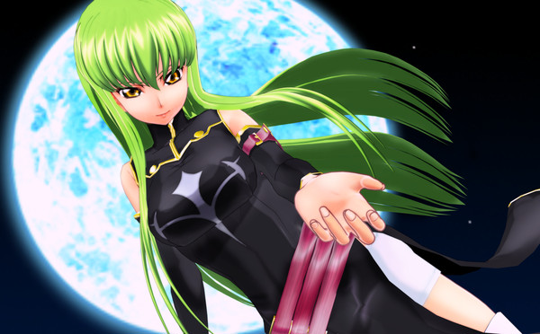 ギアスMODのRe
