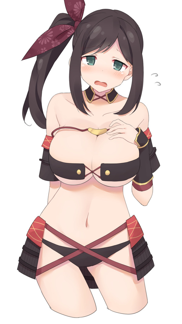 閃乱カグラ