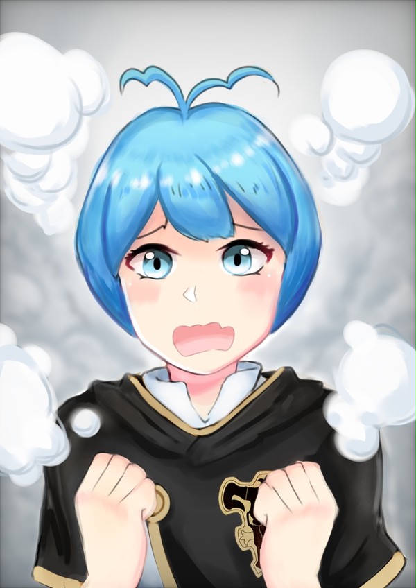 グレイ