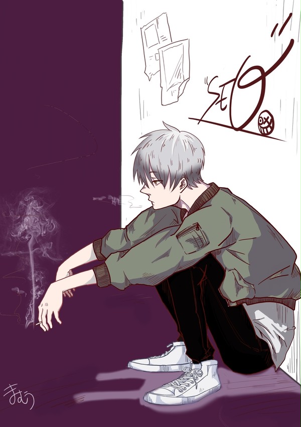 創作