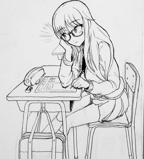 わたモテ絵など まとめ