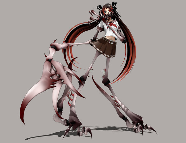 MMD細菌汚染シーエ