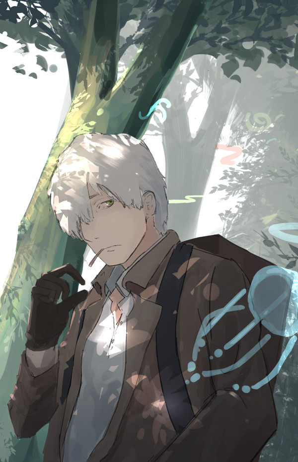 蟲師