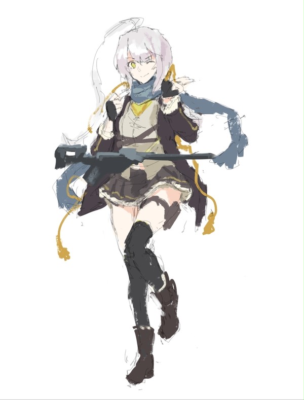 薇拉列夫米拉（Bepa_levmira）