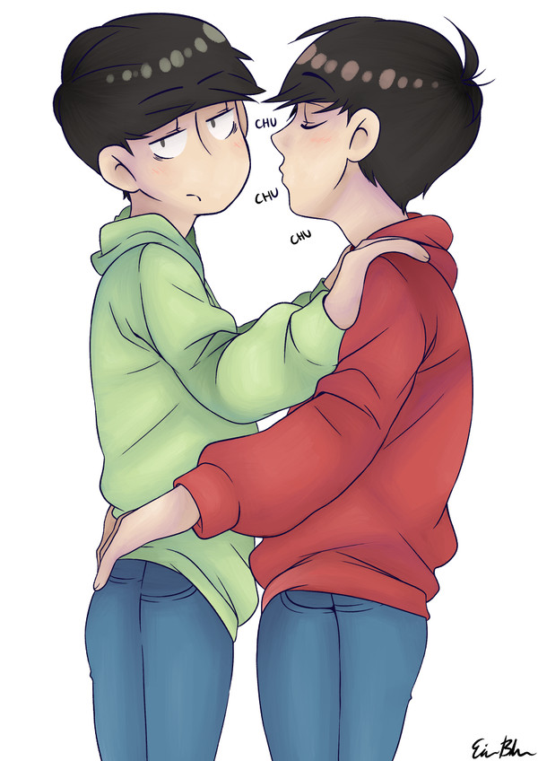 OsoChoro