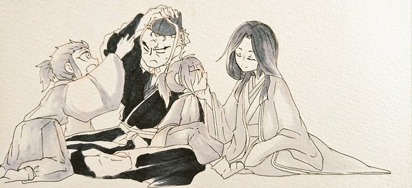 家族