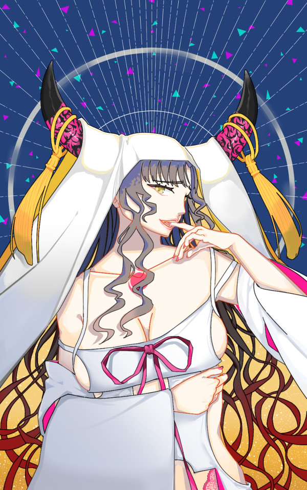 殺生院キアラ