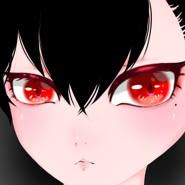 瞳