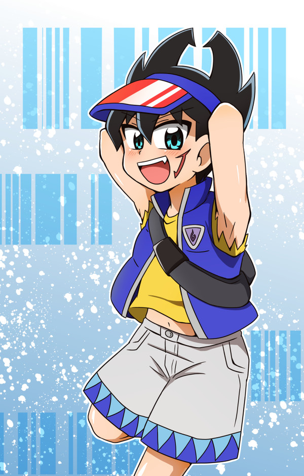 爆釣まとめ