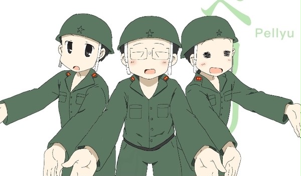 日常のあれ