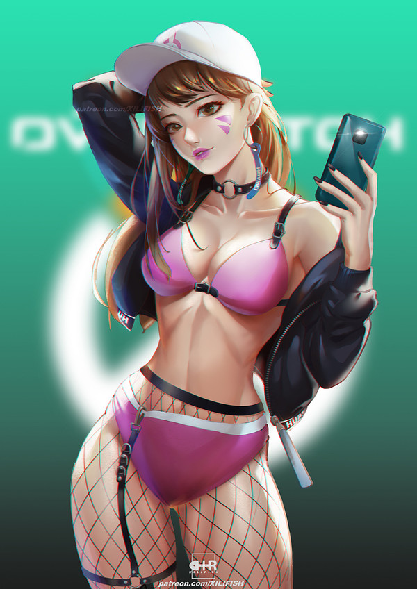 D.VA