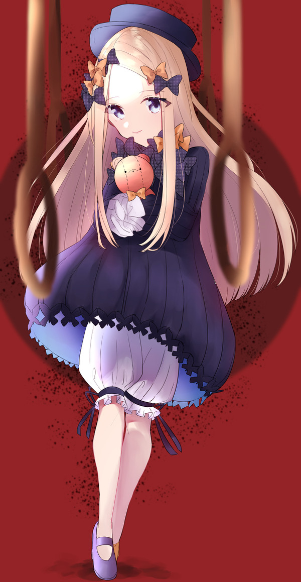 アビゲイル - 1/1