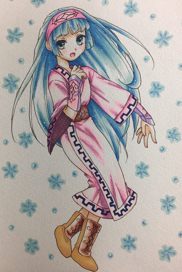 ピ・リ・カ！