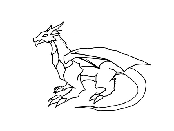 竜