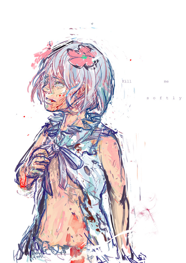 kill me softly